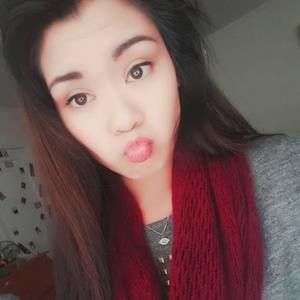 Meet your Posher, Stephanierose